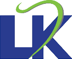 Lucky Knits logo