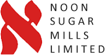 Noon Sugar Mills logo