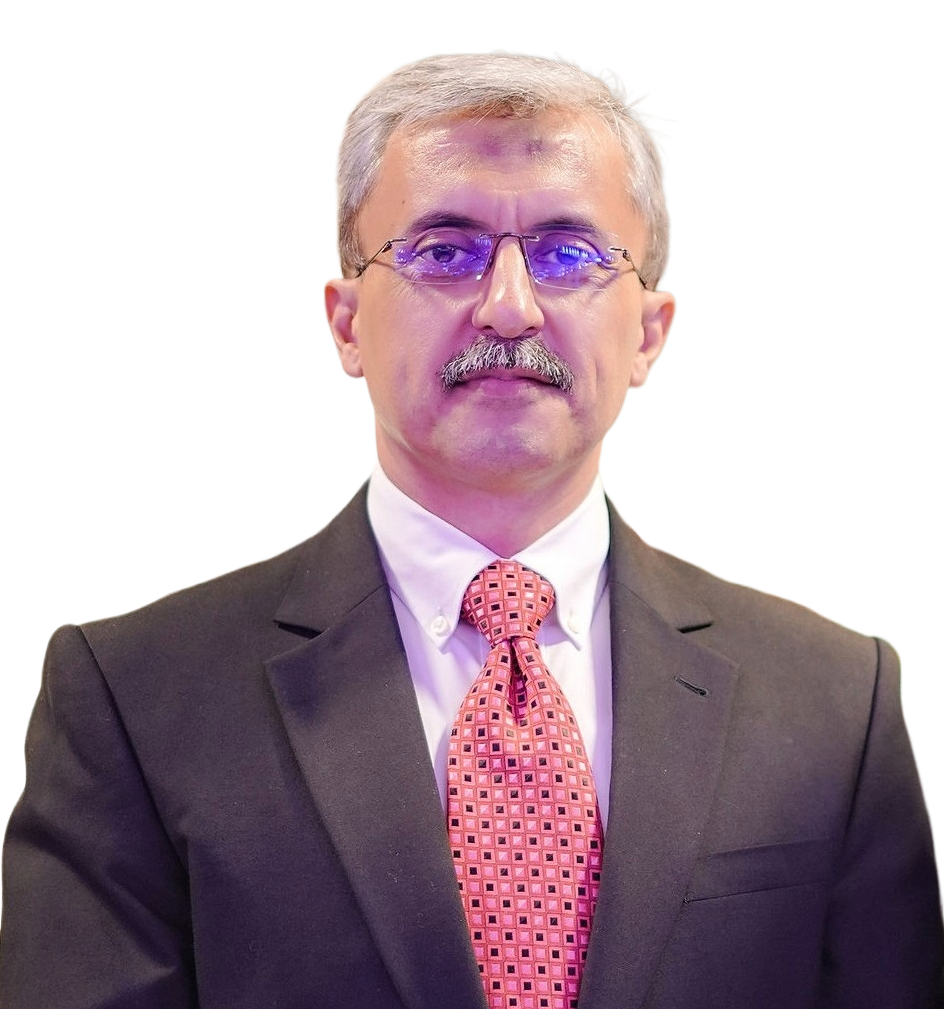 Ubaid Ur Rehman Chauhdary